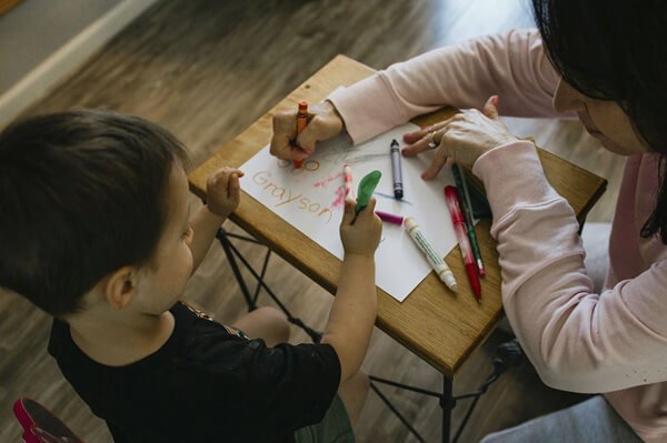 nanas, cuidadoras de adultos mayores y babysitter. en lo barnechea