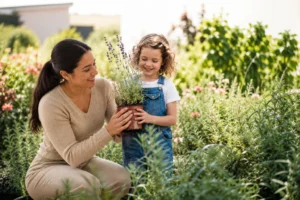 Nanny, niñera y babysitter en santiago